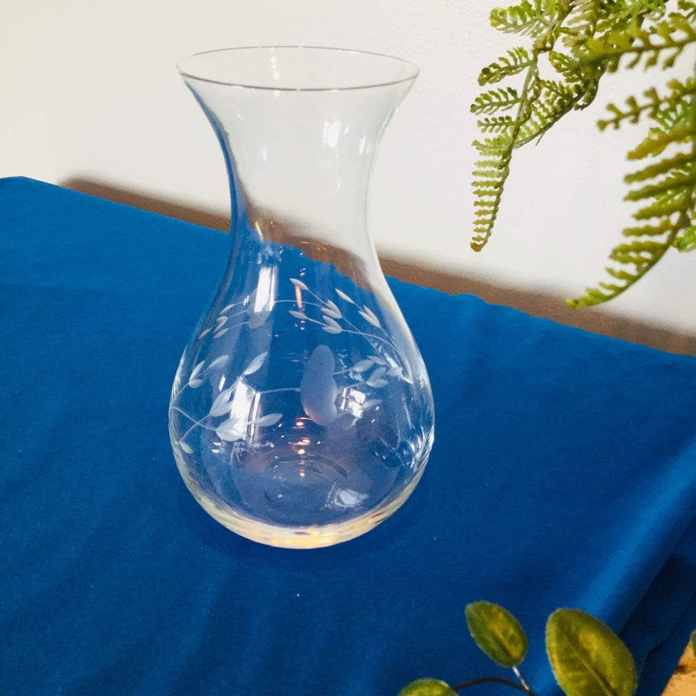 PH Vase Med